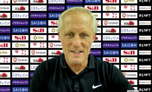 开云体育-【对手】中国香港队末仗有想法:要高压逼迫国足出错