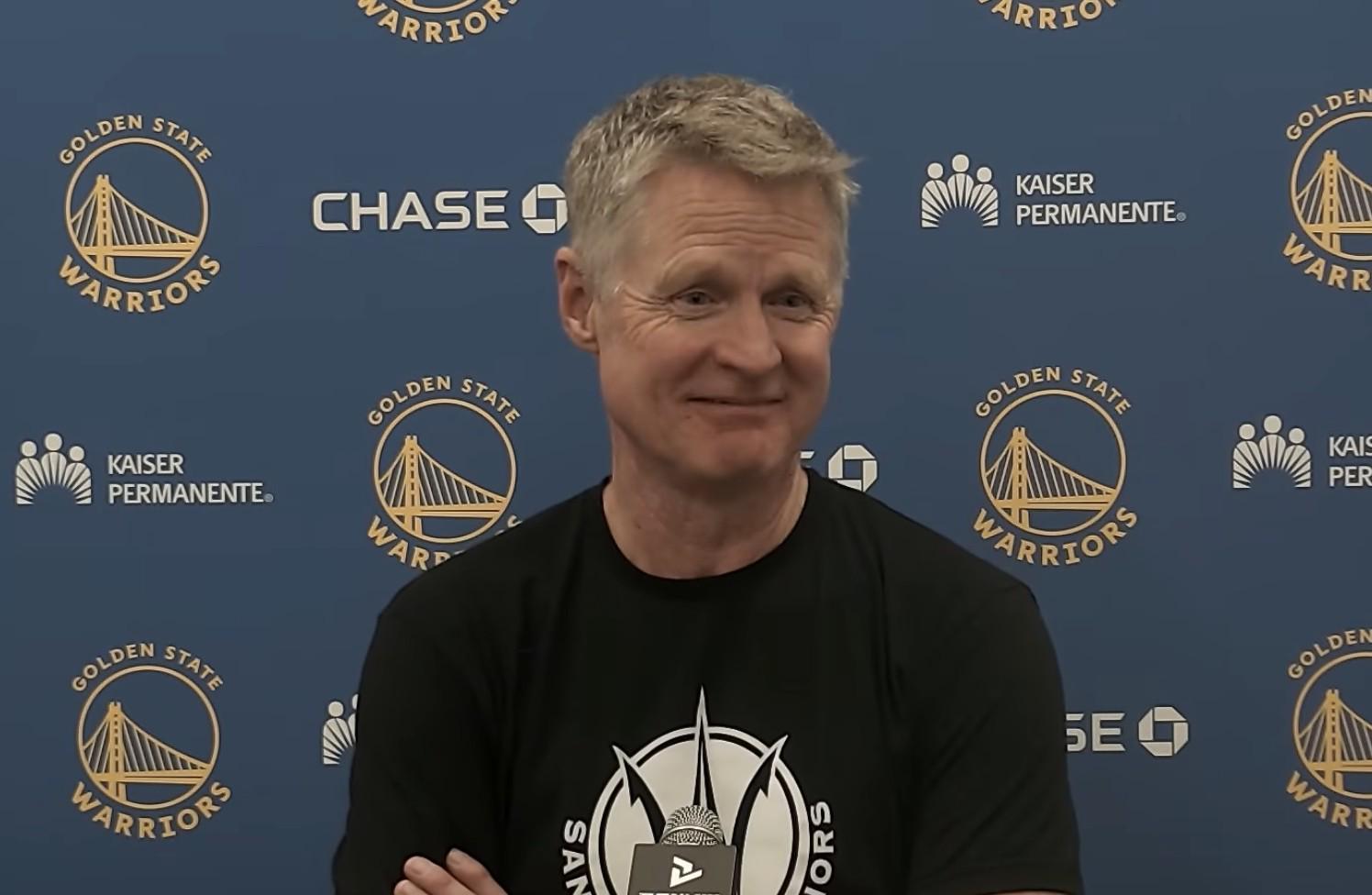 开云体育官网-科尔:大家像赢得总冠军似的庆祝;没有巴特勒我们只能靠三分