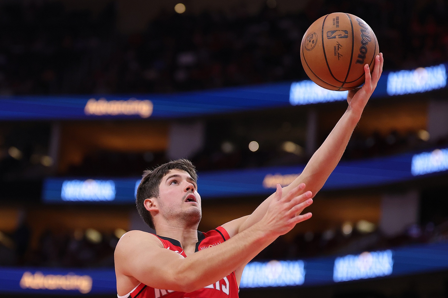 开云体育-谢泼德本场砍至少15+5+10+5+2 NBA历史二年级球员第四人&比肩伯德