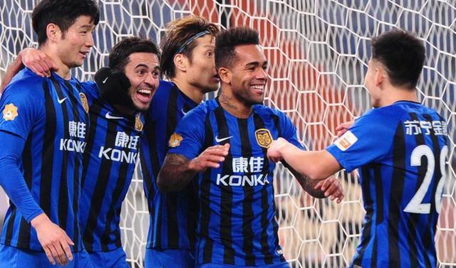 王长庆谈苏宁“停运”：像企业联赛 对投资人没价值