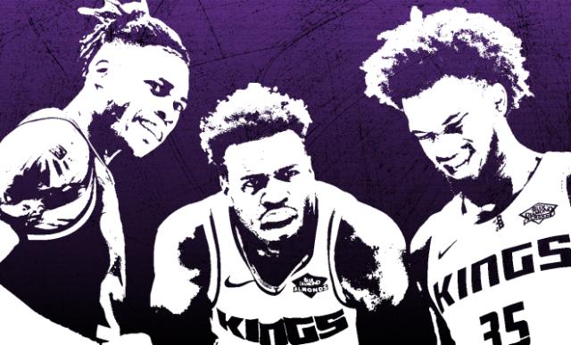 开云体育APP-连续8场丢分120+！国王正在打出历史最糟糕防守