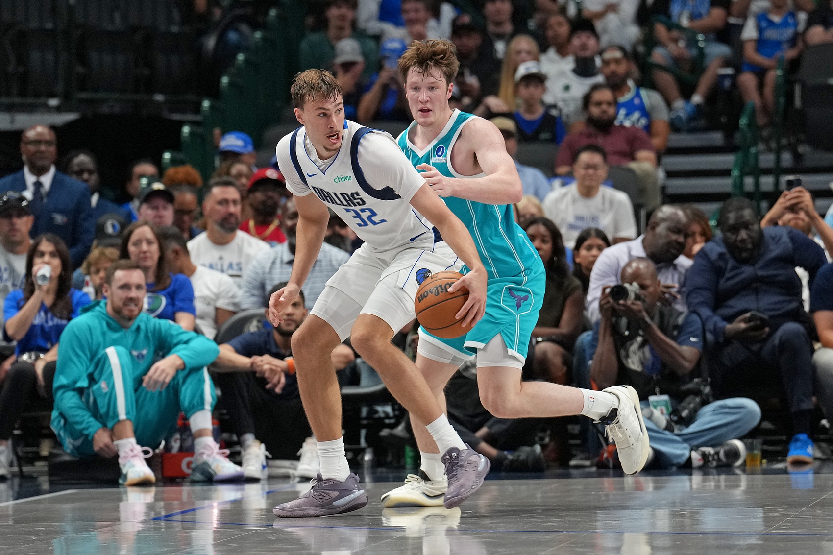 开云APP下载-新秀榜：克尼佩尔稳居榜首 弗拉格紧随其后 前10中7人排名无变化