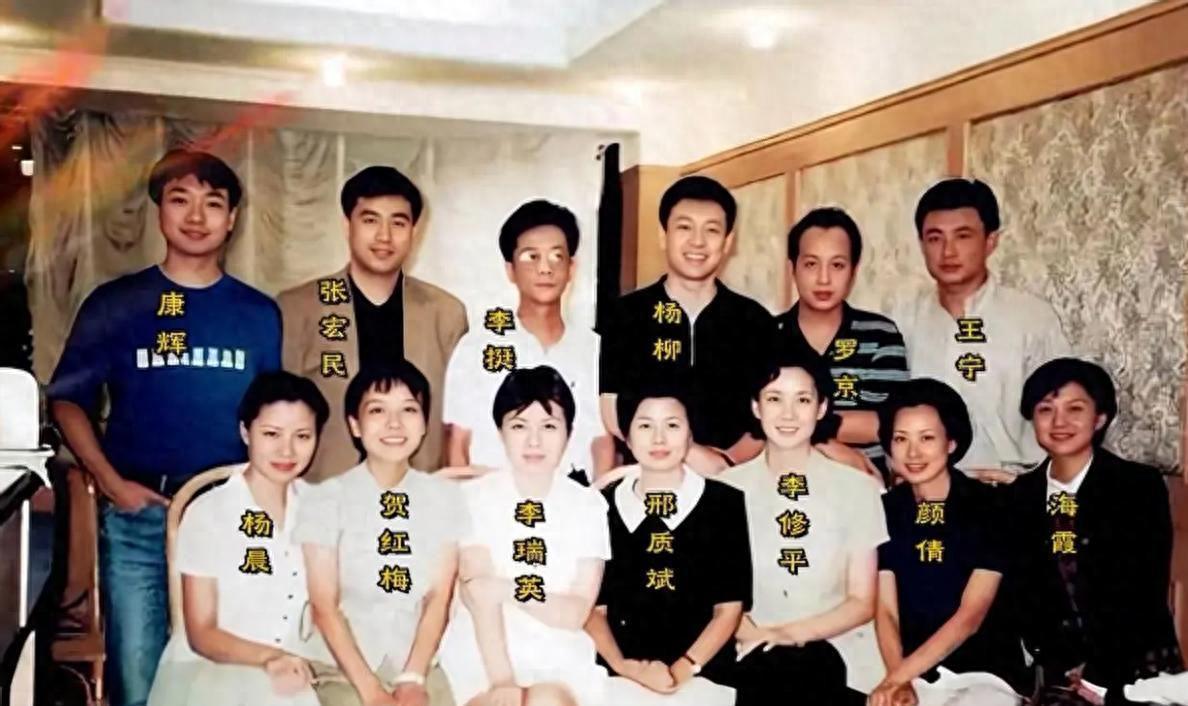 开云真人-《新闻联播》迎“换血潮”，70后主播将退场，4位接班人浮出水面